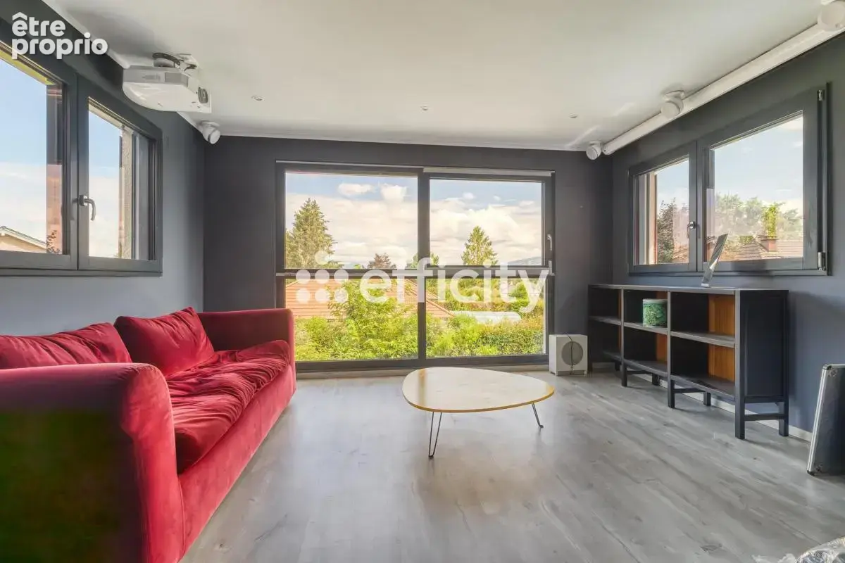 Maison 6 pièces 197 m² à vendre à Prevessin-Moens (01280) - photo 16