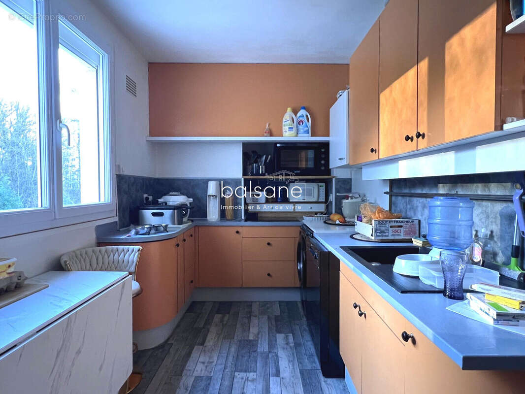 Appartement à MAROMME