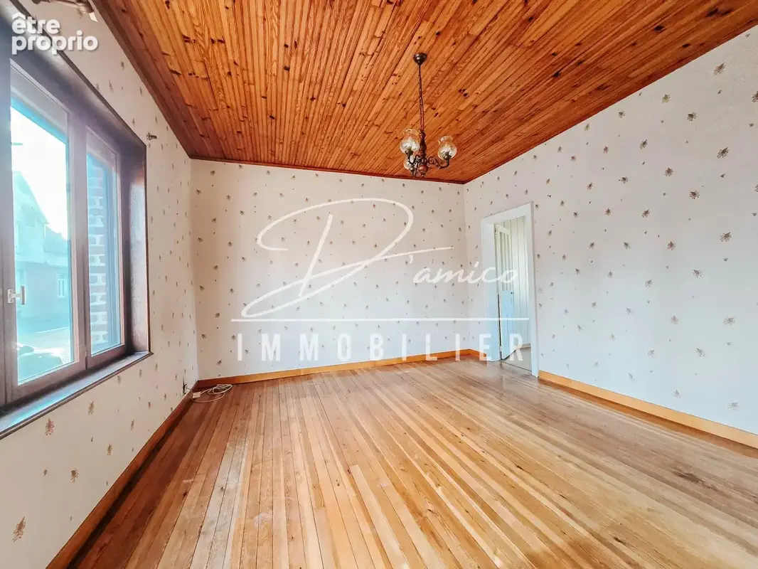 Maison 8 pièces 150 m² à vendre à Escaudoeuvres (59161) - photo 4