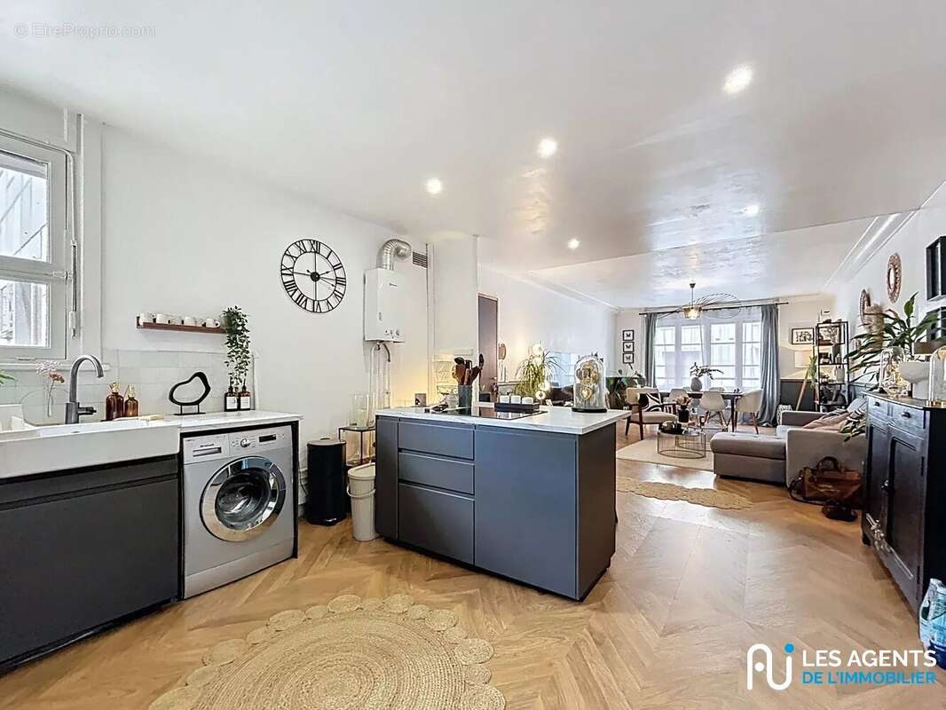 Appartement à ORLEANS