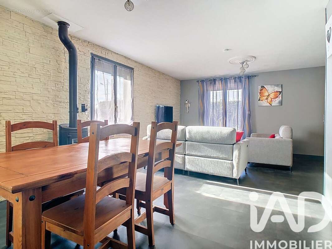 Photo 4 - Maison à VERTOU