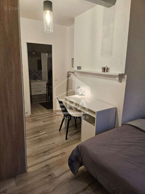 Appartement à DIEPPE