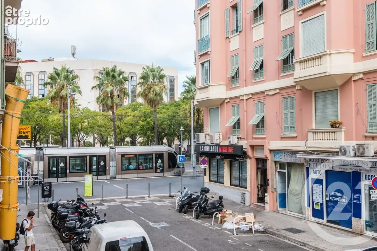 Appartement 2 pièces 39 m² à vendre à Nice (06300) - photo 9