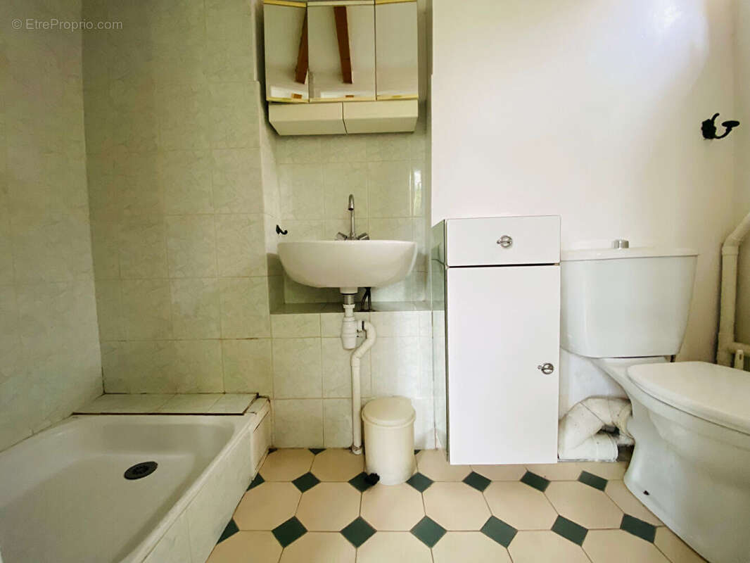 Maison à NOGENT-SUR-MARNE