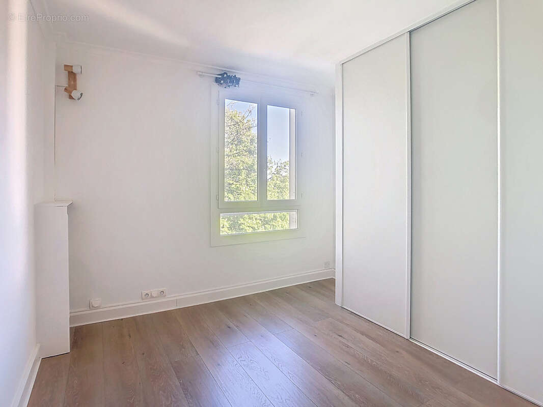 Appartement à RUEIL-MALMAISON