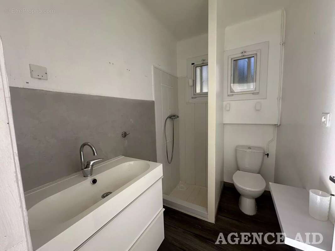 Maison à CUGES-LES-PINS