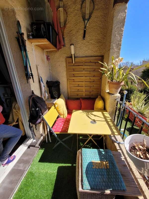 Appartement à PEYMEINADE