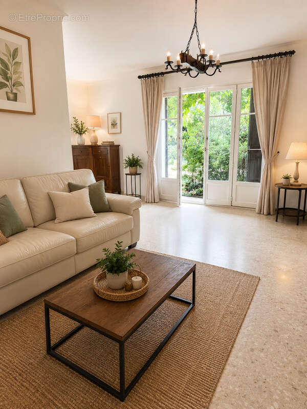MAISON DE 112 M2 env sur 767 m2 de terrain - photo 6