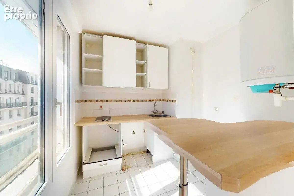 Studio 43 rue Roque de Fillol - photo 14