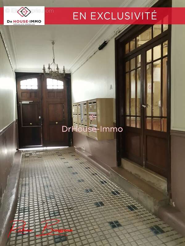 Autre à MAISONS-ALFORT