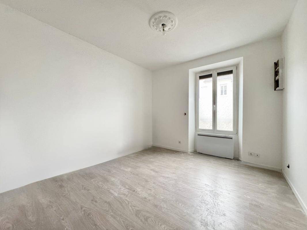 Appartement à GISORS
