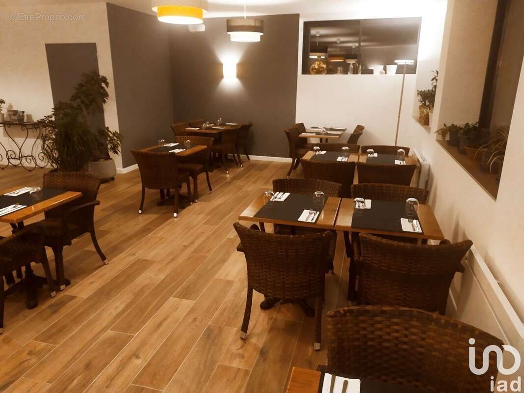 Photo 3 - Commerce à JOYEUSE