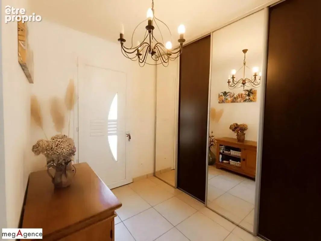 Belle maison soignée 160M2 au calme/proche de tout - photo 6