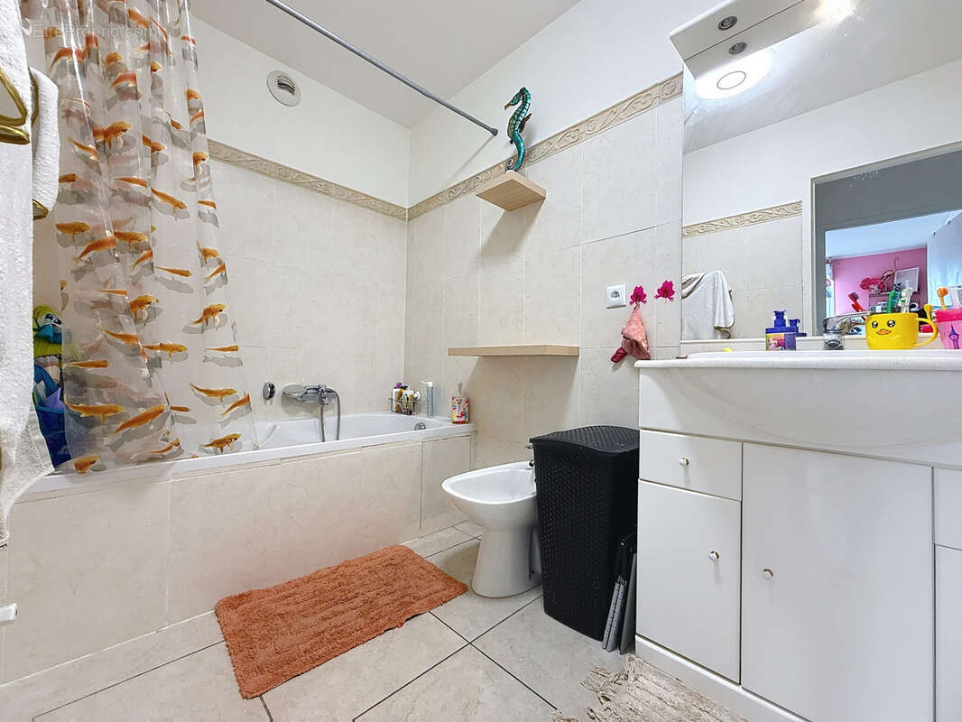 Appartement à PERPIGNAN