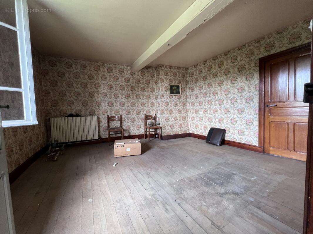 Maison à SAINT-GAUDENS