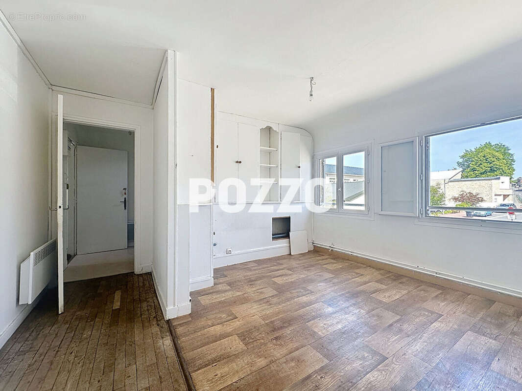 Appartement à FALAISE