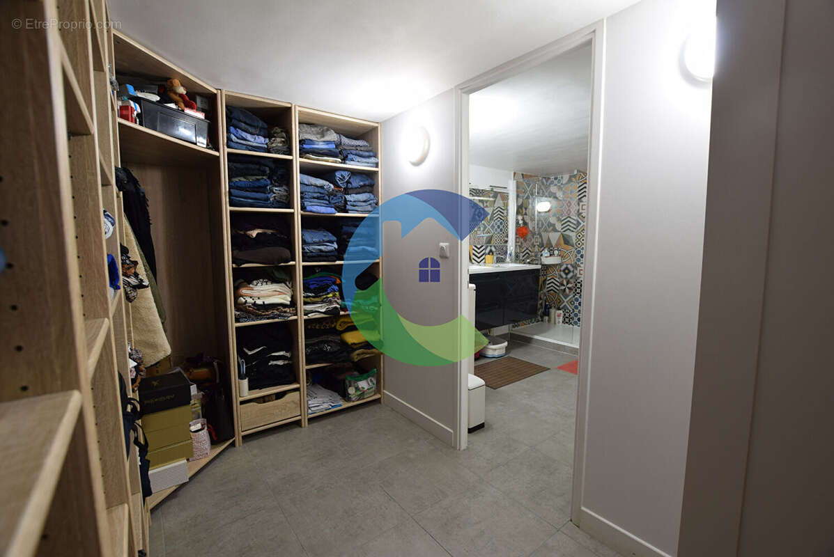 Maison à LONGJUMEAU