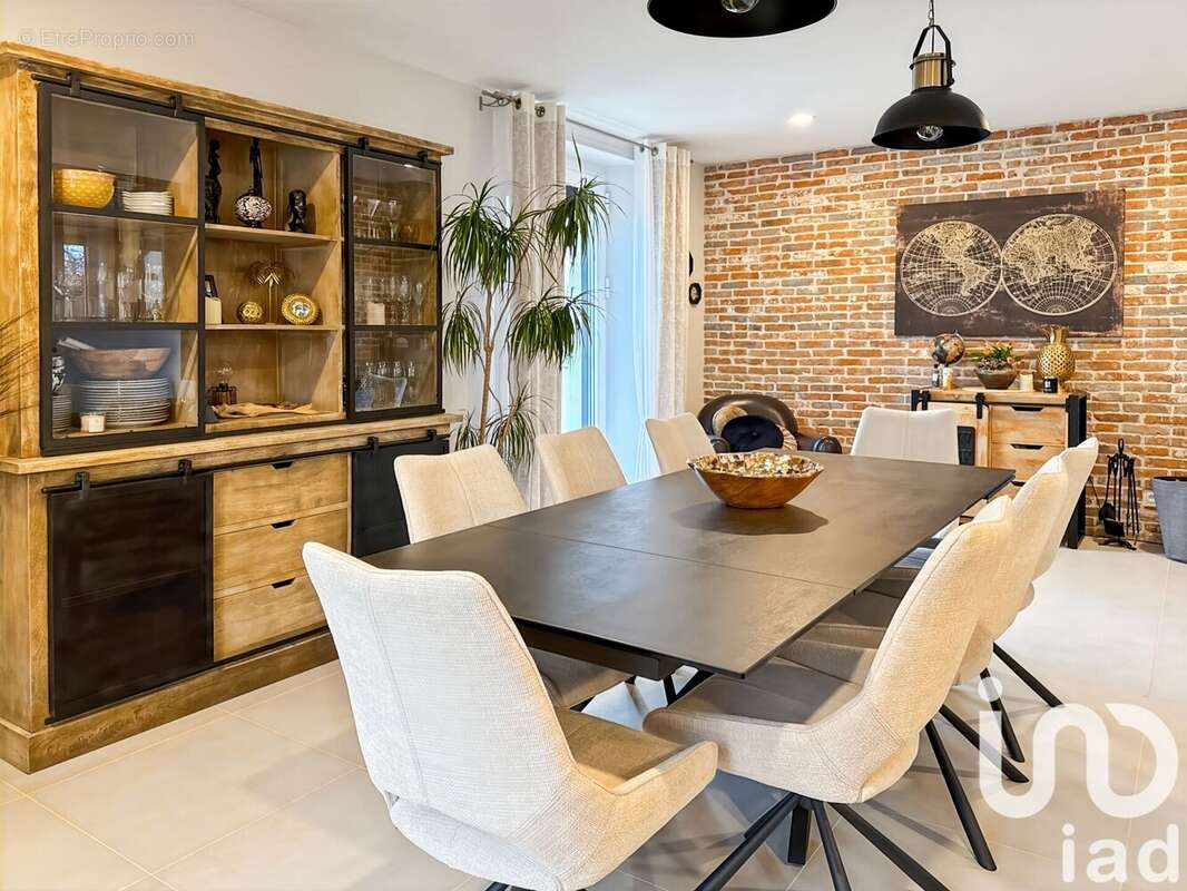 Photo 8 - Maison à VULAINES-SUR-SEINE