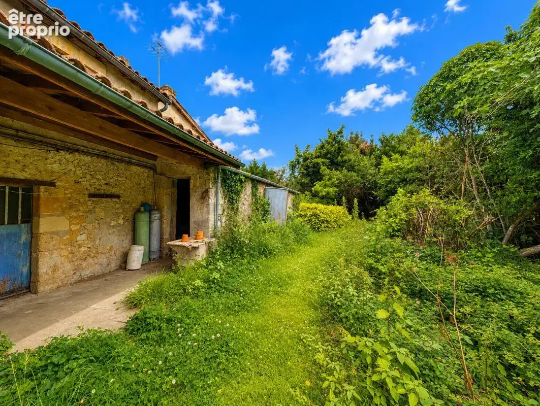 Maison à FARGUES-SAINT-HILAIRE