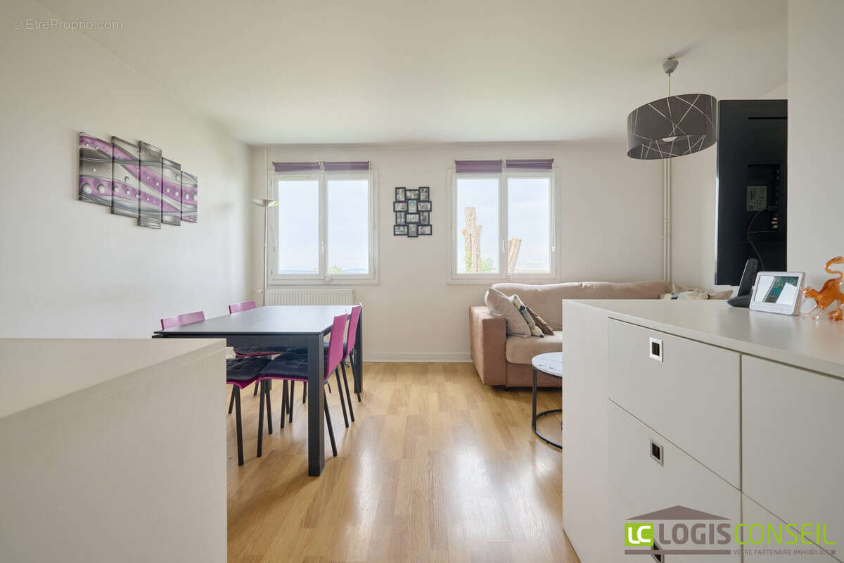 Appartement à CLAMART