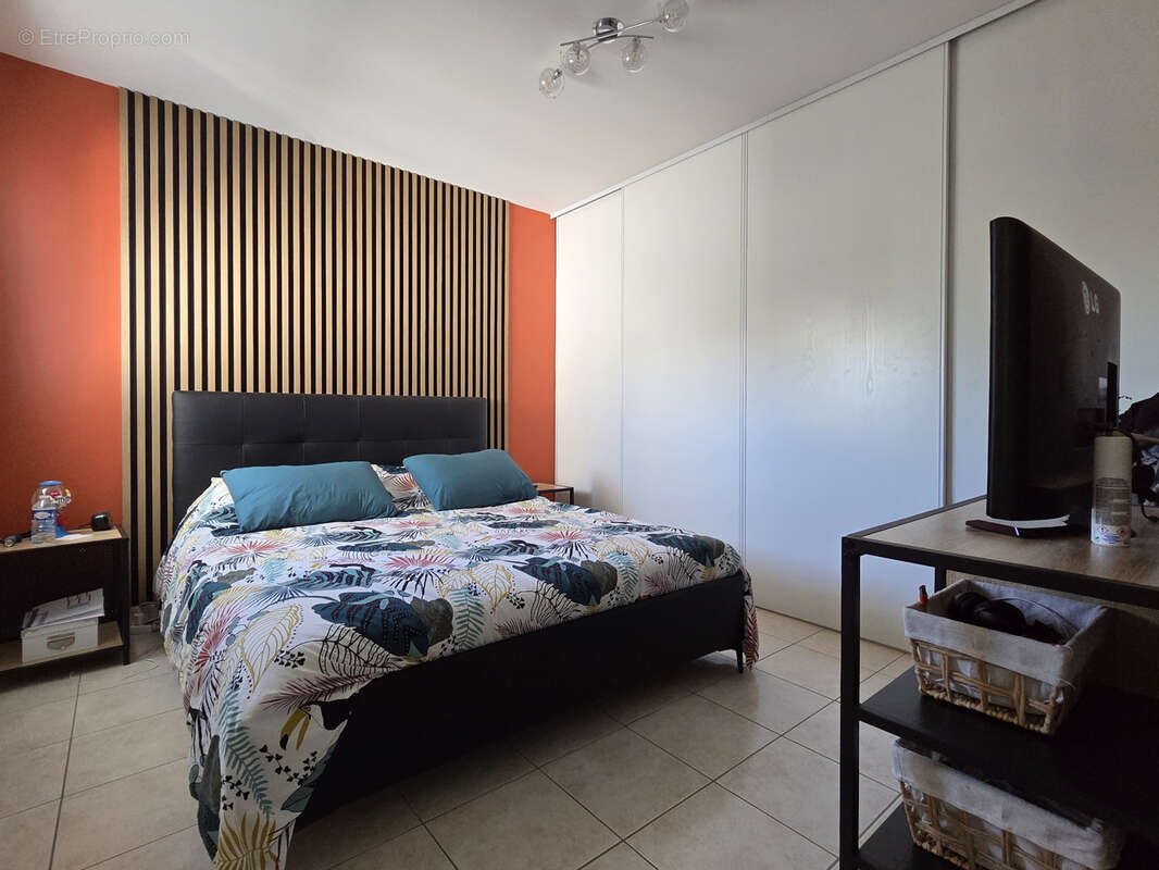 Maison à L'AIGUILLON-SUR-MER