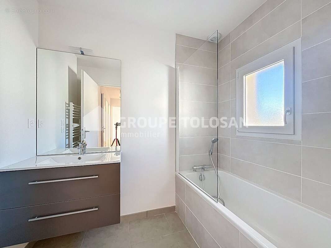 Maison à SAINT-ORENS-DE-GAMEVILLE