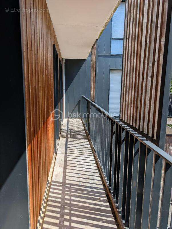 Appartement à RIS-ORANGIS
