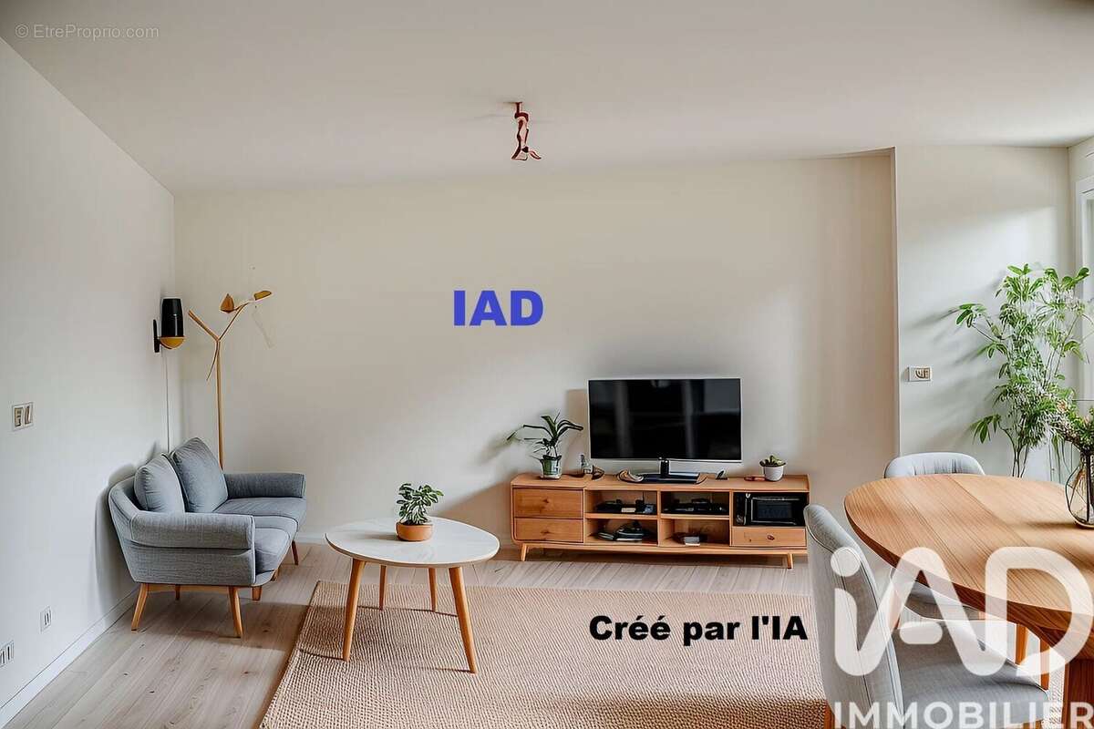 Photo 8 - Appartement à FOUGERES
