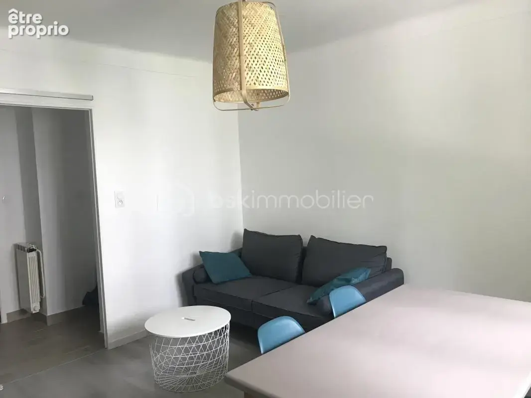 Montpellier – première ceinture – t3  proche avenue d’assas - photo 2