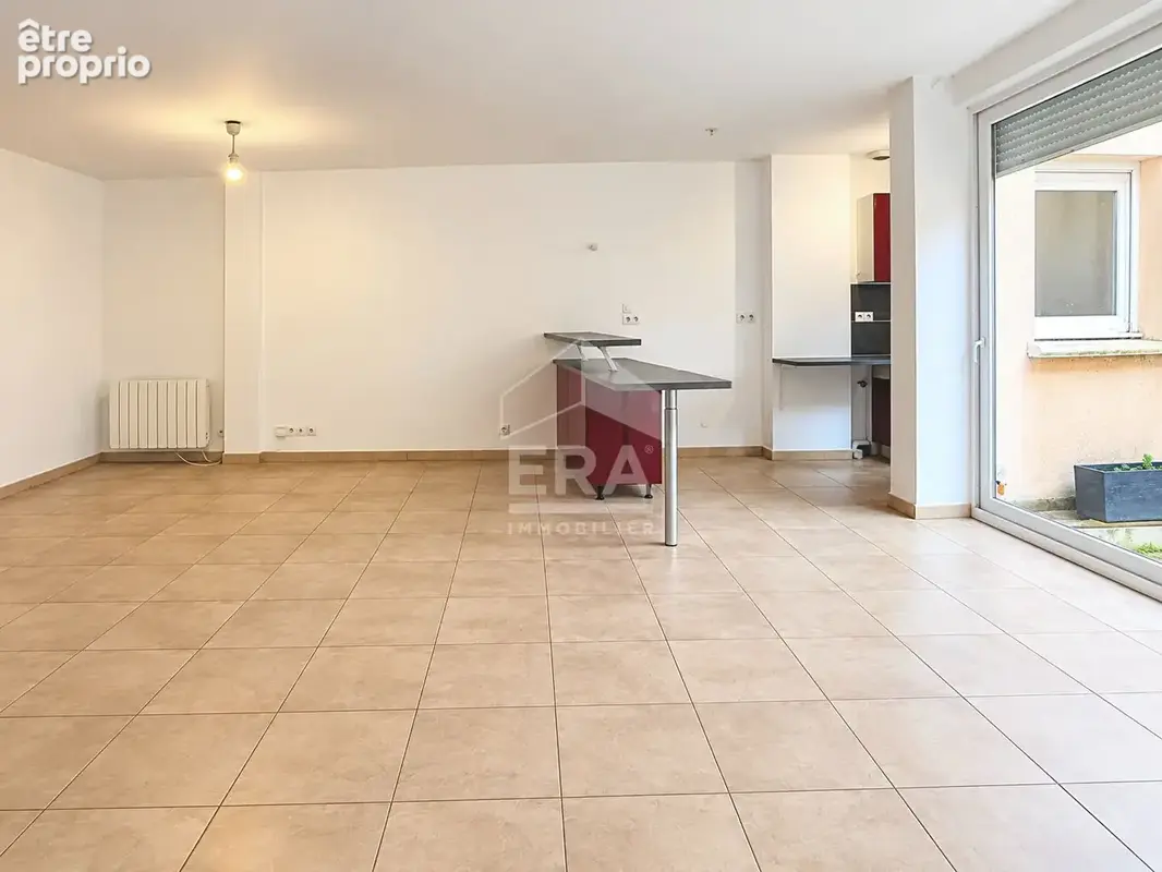 Appartement 56m² à étaples - photo 2