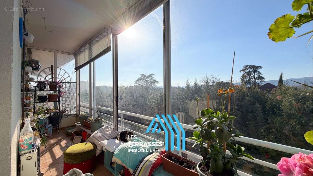 Appartement à MONTELIMAR
