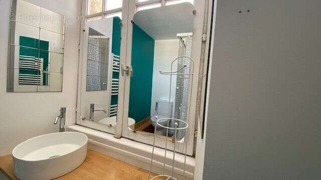 Appartement à ROCHEFORT