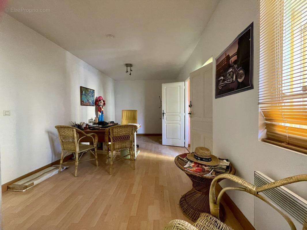 Appartement à CASTRES