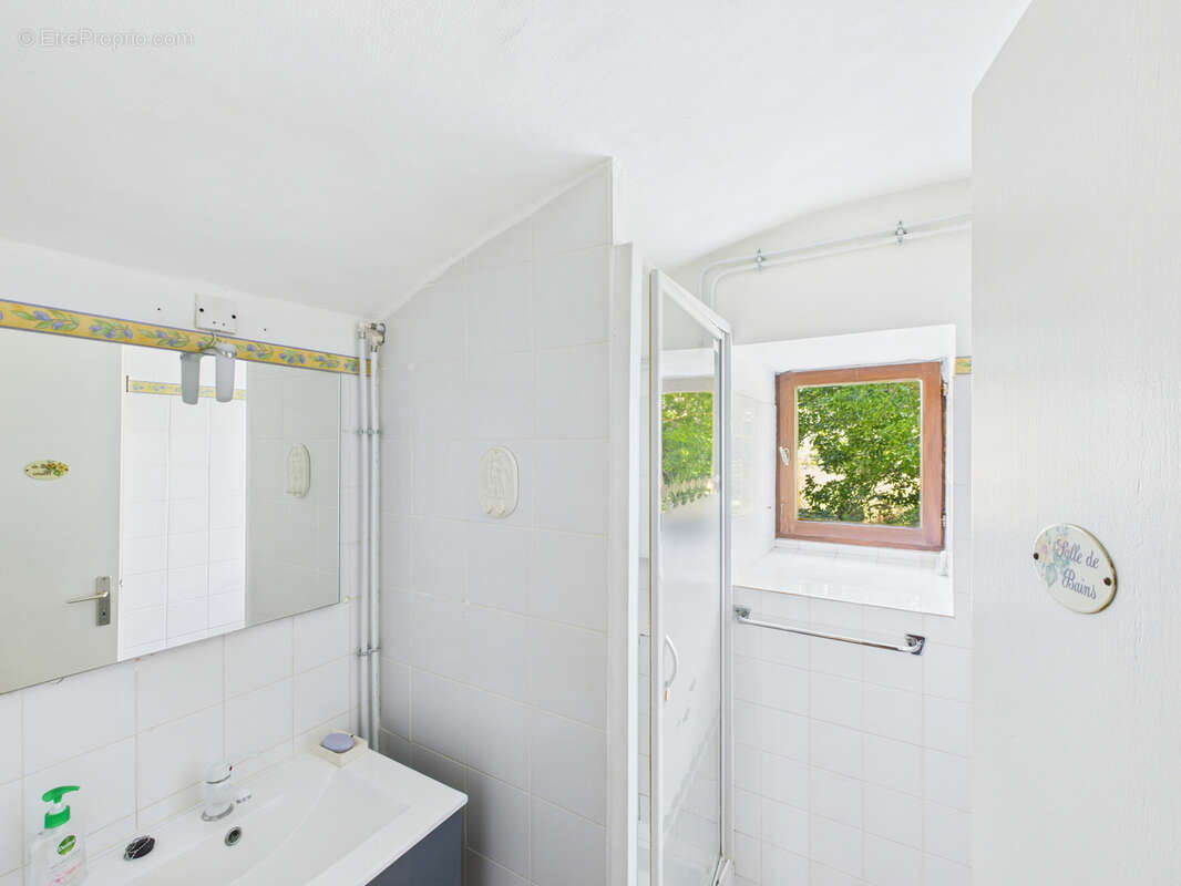 Appartement à MONTBRISON-SUR-LEZ