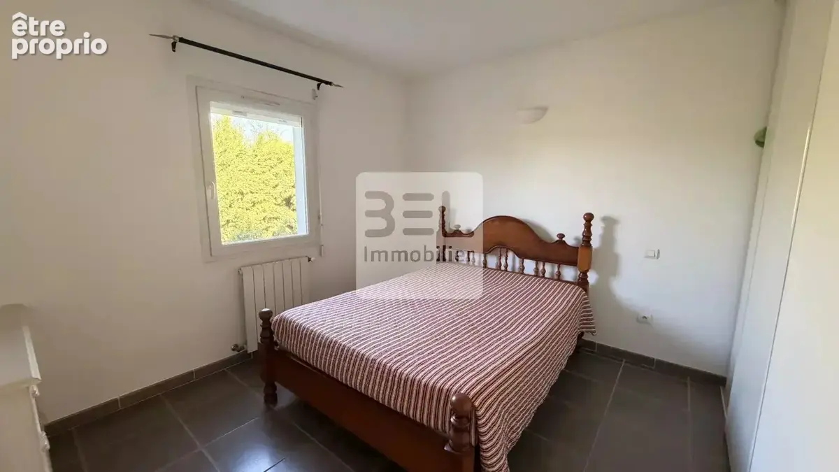 Appartement 2 chambres avec terrasse et garage - photo 9