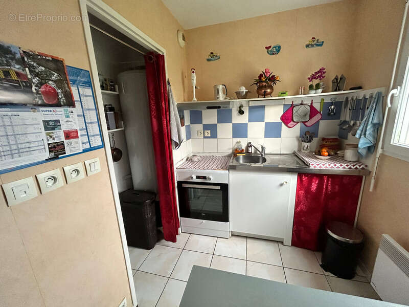 Appartement à LUCON