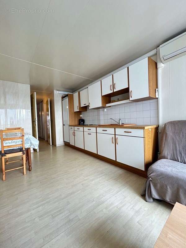 Appartement à LE GRAU-DU-ROI
