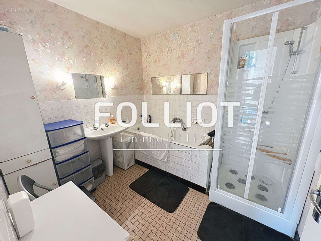 Maison à CERISY-LA-SALLE