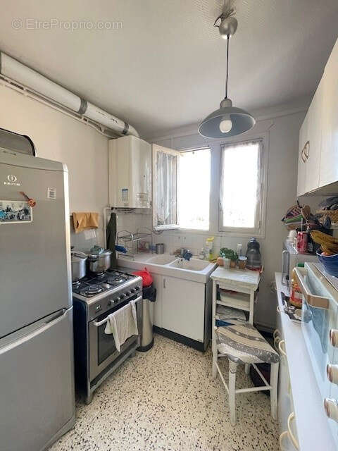Appartement à ALES
