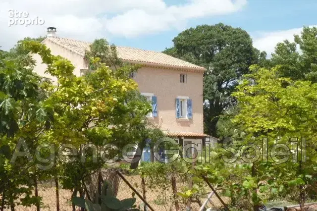 vente propriété 12 Pièce(s) - photo 9