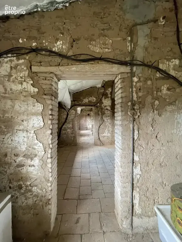Falguières, maison de caractère - photo 10
