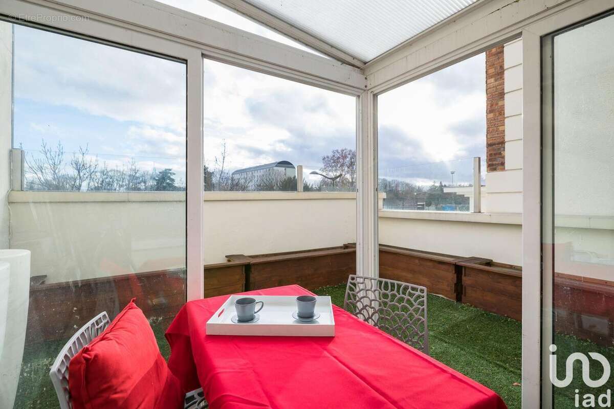 Photo 9 - Maison à PARIS-12E