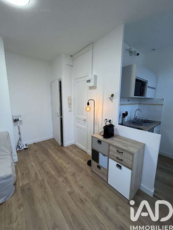 Photo 9 - Appartement à TOURS