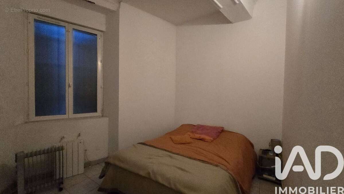 Photo 5 - Appartement à SAINT-HIPPOLYTE-DU-FORT