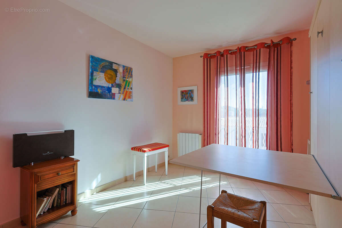 Maison à HYERES