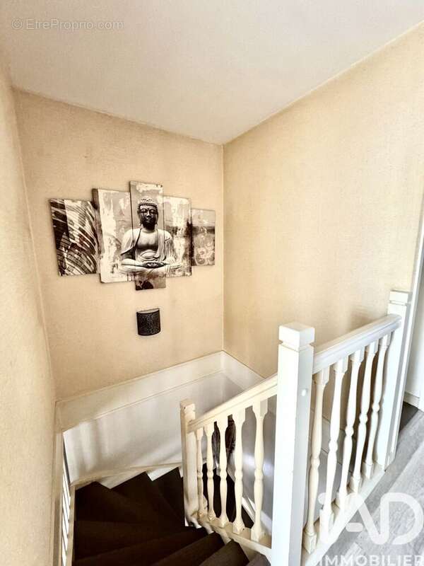 Photo 9 - Maison à SAINTE-GENEVIEVE-DES-BOIS