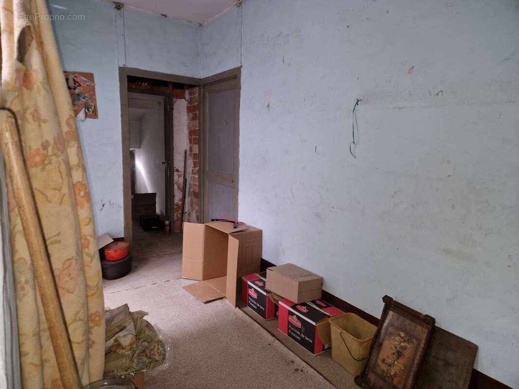 Appartement à NYONS