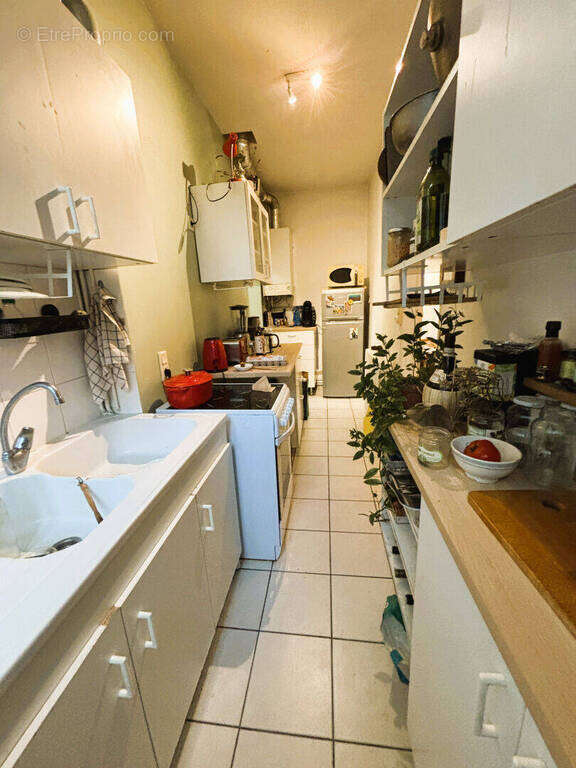 Appartement à BOURGES