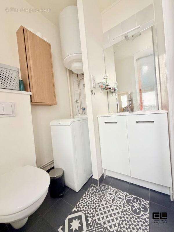 Appartement à LYON-2E