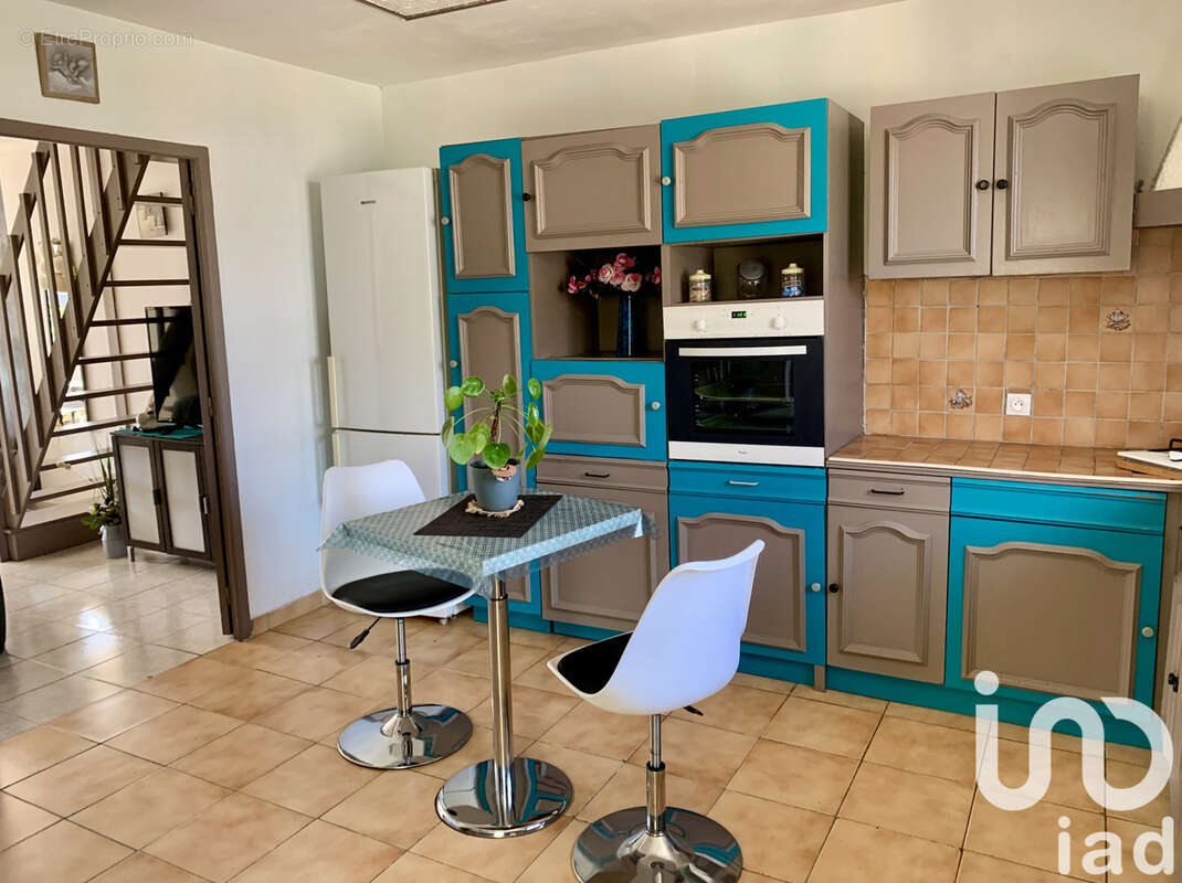 Photo 2 - Maison à ROMILLY-SUR-SEINE